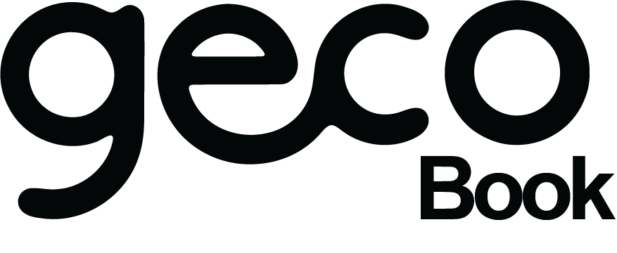 GecoBook